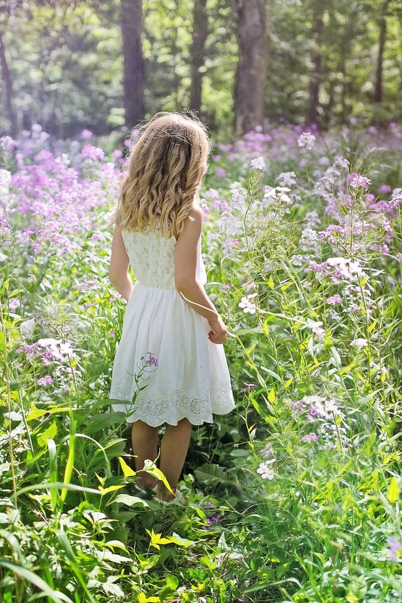 Walking with Awareness
